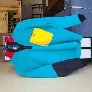 Topo Designs Fleece
